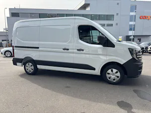 Nissan Interstar dCi 150 3.5 L2H2 N-Connecta