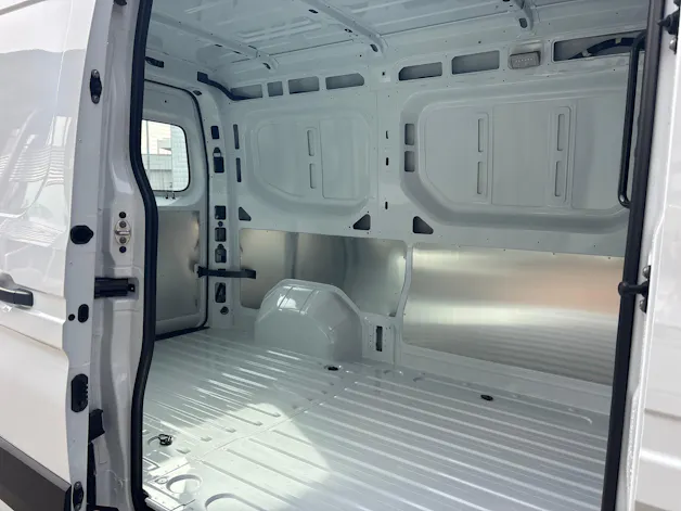 Nissan Interstar dCi 150 3.5 L2H2 N-Connecta
