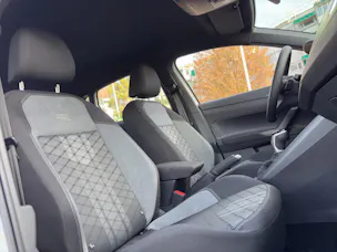 VW Polo 1.0 TSI R-Line DSG