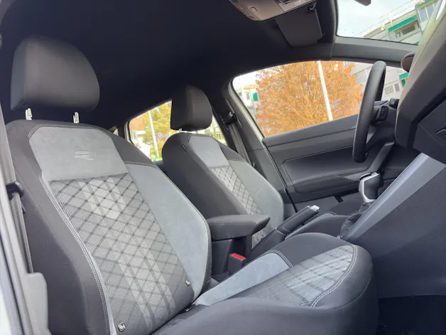 VW Polo 1.0 TSI R-Line DSG