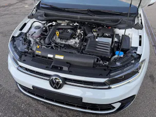 VW Polo 1.0 TSI R-Line DSG