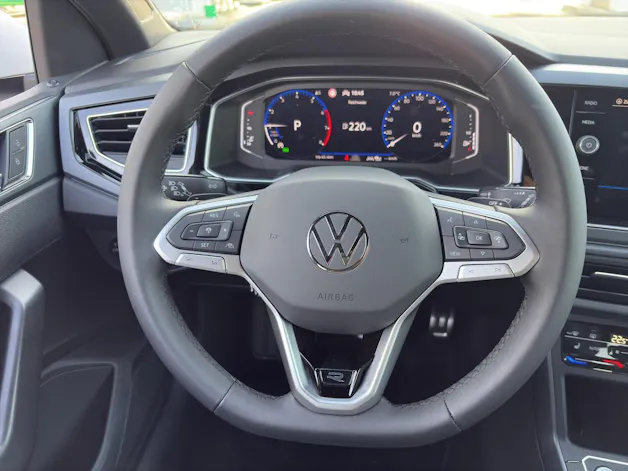 VW Polo 1.0 TSI R-Line DSG