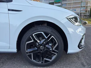 VW Polo 1.0 TSI R-Line DSG