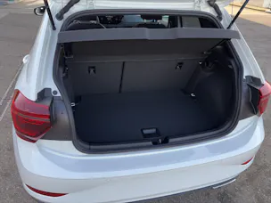 VW Polo 1.0 TSI R-Line DSG