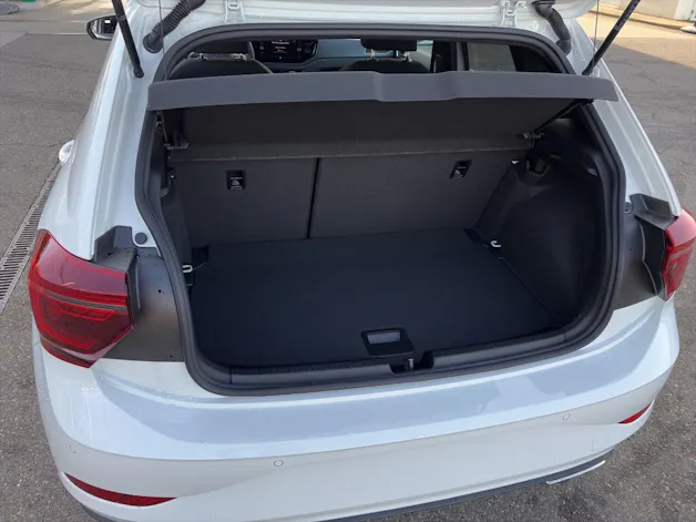VW Polo 1.0 TSI R-Line DSG