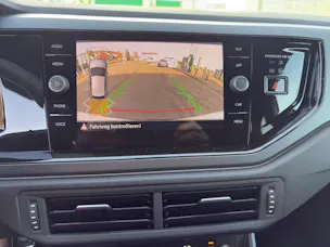 VW Polo 1.0 TSI R-Line DSG