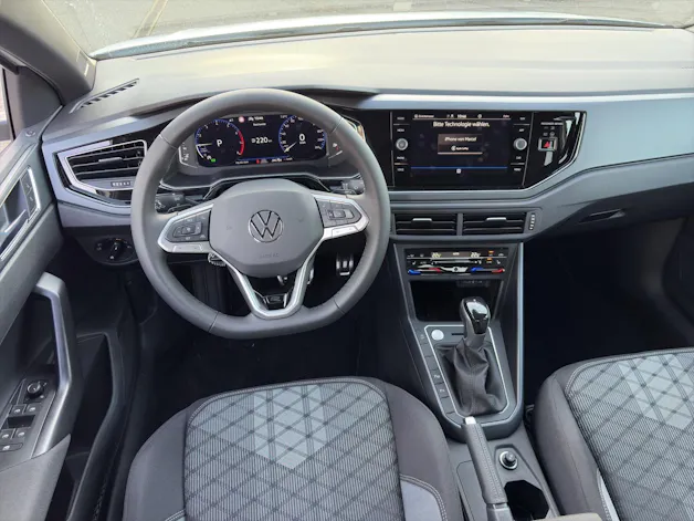 VW Polo 1.0 TSI R-Line DSG