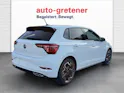 VW Polo 1.0 TSI R-Line DSG