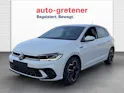 VW Polo 1.0 TSI R-Line DSG