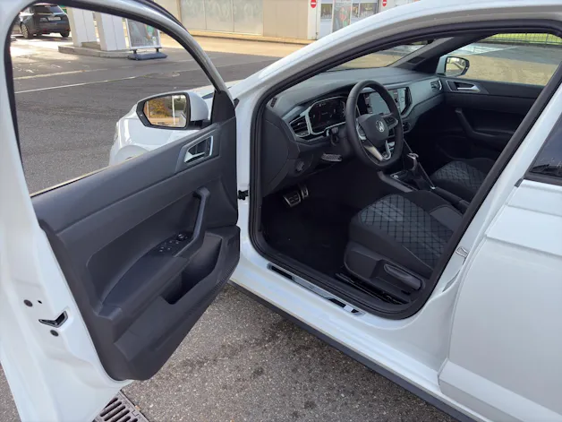 VW Polo 1.0 TSI R-Line DSG