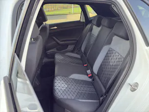VW Polo 1.0 TSI R-Line DSG