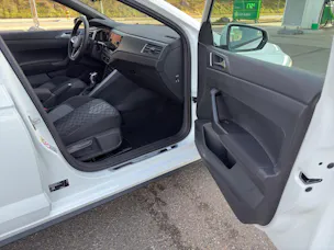 VW Polo 1.0 TSI R-Line DSG
