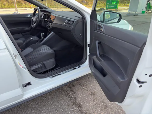 VW Polo 1.0 TSI R-Line DSG