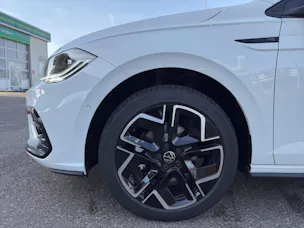 VW Polo 1.0 TSI R-Line DSG
