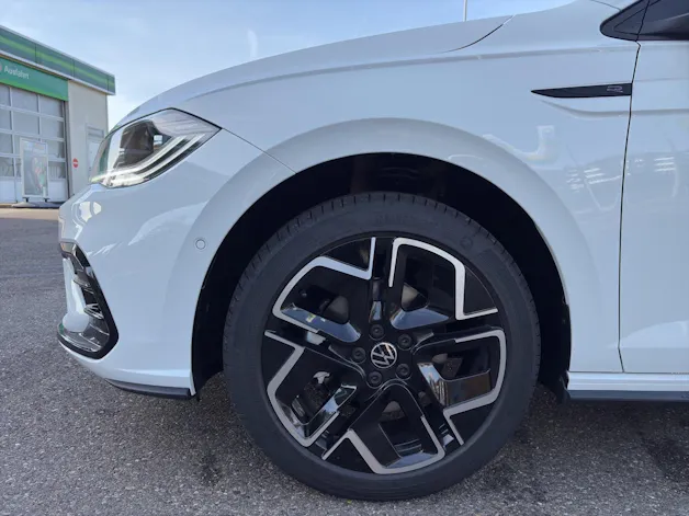 VW Polo 1.0 TSI R-Line DSG