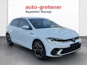 VW Polo 1.0 TSI R-Line DSG