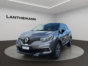 RENAULT Captur 1.3 T 16V Initiale Paris EDC