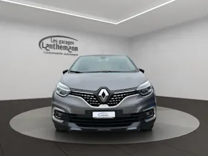 Renault Captur 1.3 T 16V Initiale Paris EDC
