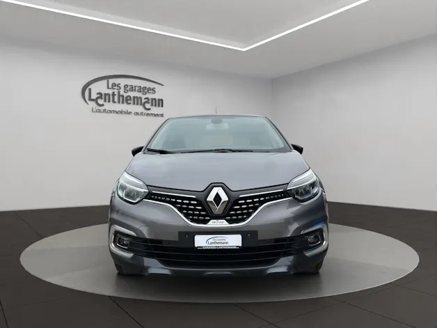 Renault Captur 1.3 T 16V Initiale Paris EDC