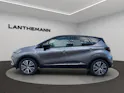 RENAULT Captur 1.3 T 16V Initiale Paris EDC