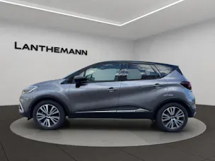 RENAULT Captur 1.3 T 16V Initiale Paris EDC