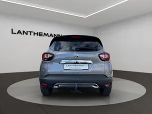 RENAULT Captur 1.3 T 16V Initiale Paris EDC