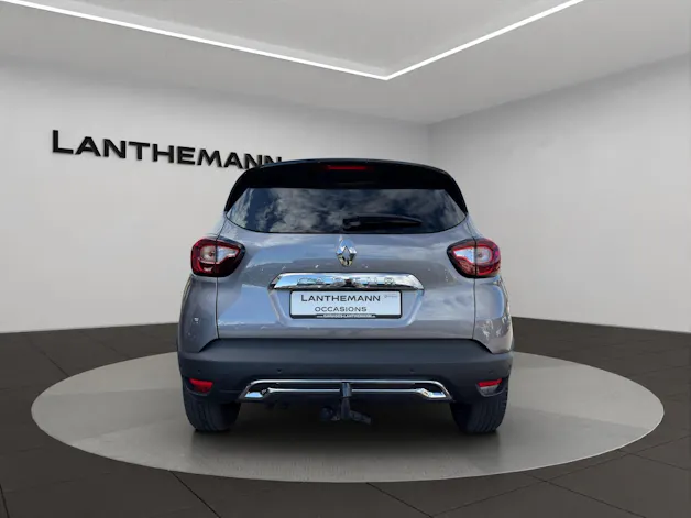 RENAULT Captur 1.3 T 16V Initiale Paris EDC