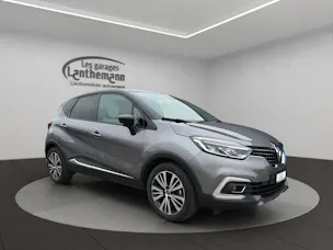 Renault Captur 1.3 T 16V Initiale Paris EDC