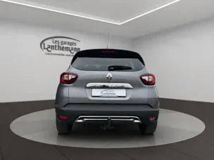 Renault Captur 1.3 T 16V Initiale Paris EDC