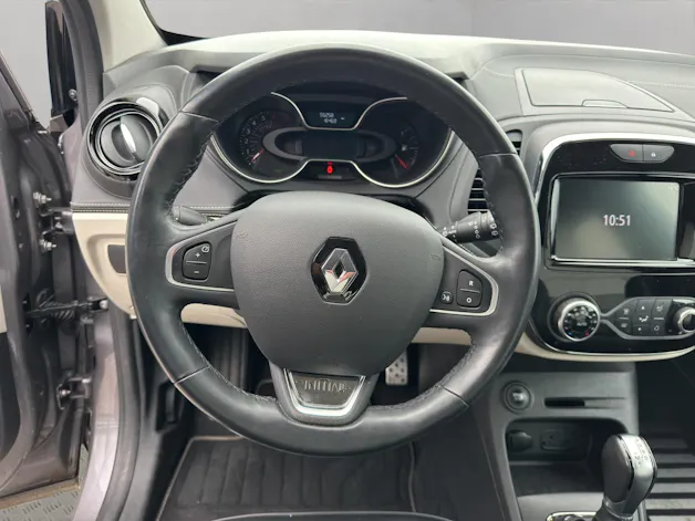 Renault Captur 1.3 T 16V Initiale Paris EDC