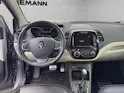 RENAULT Captur 1.3 T 16V Initiale Paris EDC