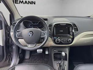 RENAULT Captur 1.3 T 16V Initiale Paris EDC