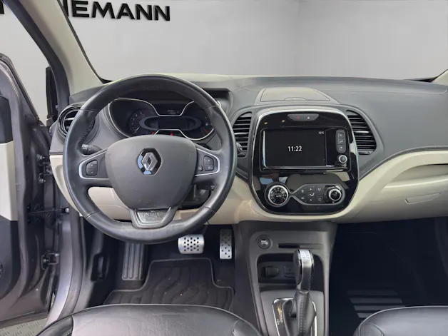 RENAULT Captur 1.3 T 16V Initiale Paris EDC