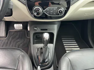 Renault Captur 1.3 T 16V Initiale Paris EDC