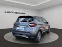 RENAULT Captur 1.3 T 16V Initiale Paris EDC