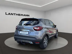 RENAULT Captur 1.3 T 16V Initiale Paris EDC