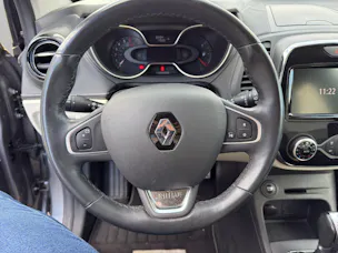 RENAULT Captur 1.3 T 16V Initiale Paris EDC