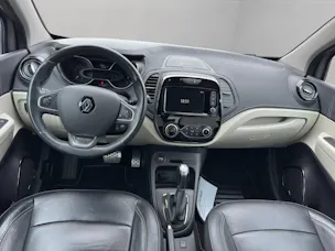 Renault Captur 1.3 T 16V Initiale Paris EDC