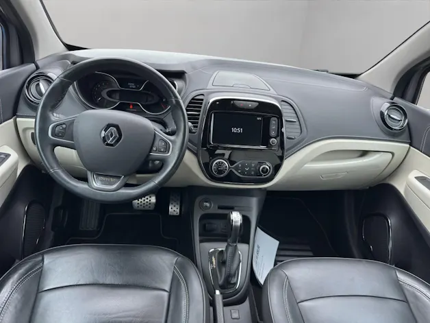 Renault Captur 1.3 T 16V Initiale Paris EDC
