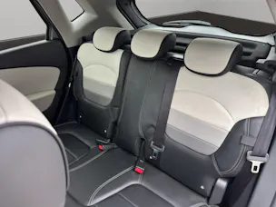 Renault Captur 1.3 T 16V Initiale Paris EDC
