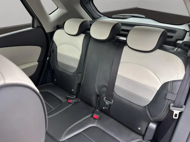 Renault Captur 1.3 T 16V Initiale Paris EDC