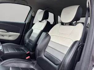 Renault Captur 1.3 T 16V Initiale Paris EDC