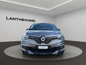 RENAULT Captur 1.3 T 16V Initiale Paris EDC