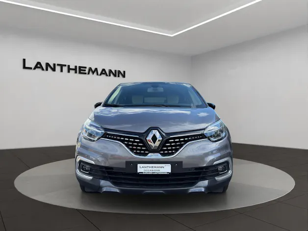 RENAULT Captur 1.3 T 16V Initiale Paris EDC