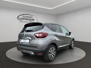 Renault Captur 1.3 T 16V Initiale Paris EDC
