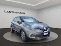 RENAULT Captur 1.3 T 16V Initiale Paris EDC
