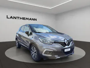 RENAULT Captur 1.3 T 16V Initiale Paris EDC