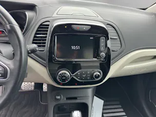Renault Captur 1.3 T 16V Initiale Paris EDC