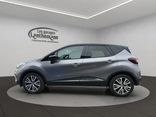 Renault Captur 1.3 T 16V Initiale Paris EDC