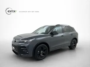 VW Tiguan 2.0 TSI R-Line DSG 4mot